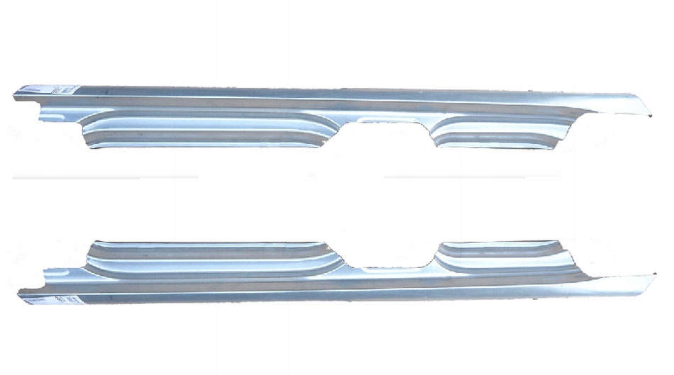 PRÓG PROGI L+ P VW GOLF V 5 1K 5 DRZWI OCYNK