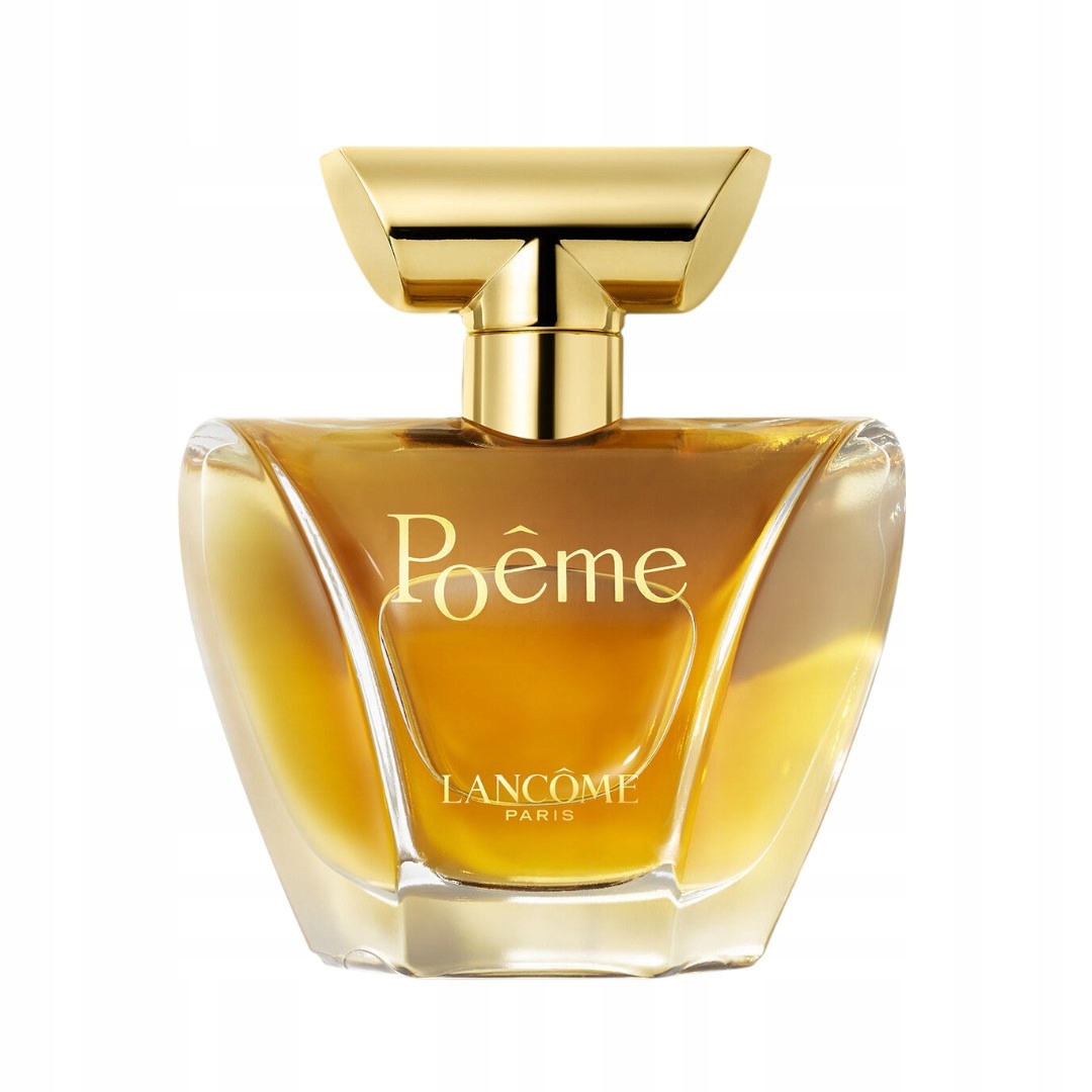 Lancome Poeme l'Eau De Parfum Pour Femme 50 ml