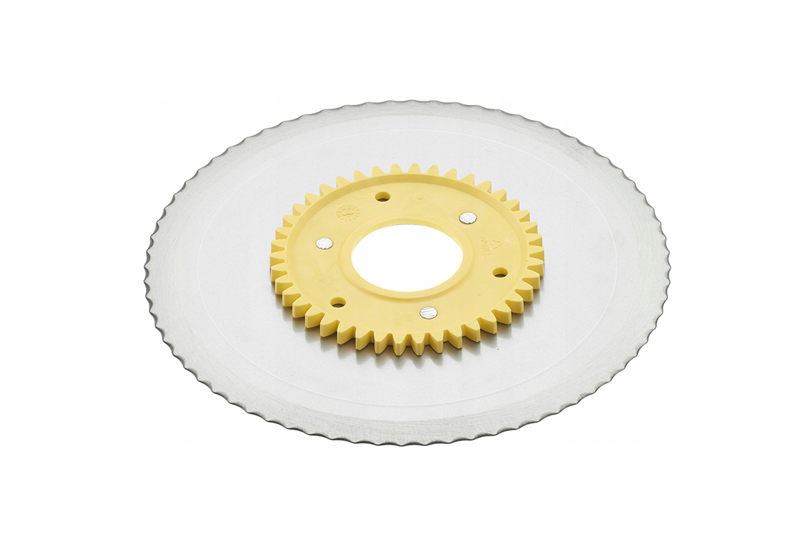 NÓŻ FALISTY RITTER FINO ORBIS MARKANT SINUS1