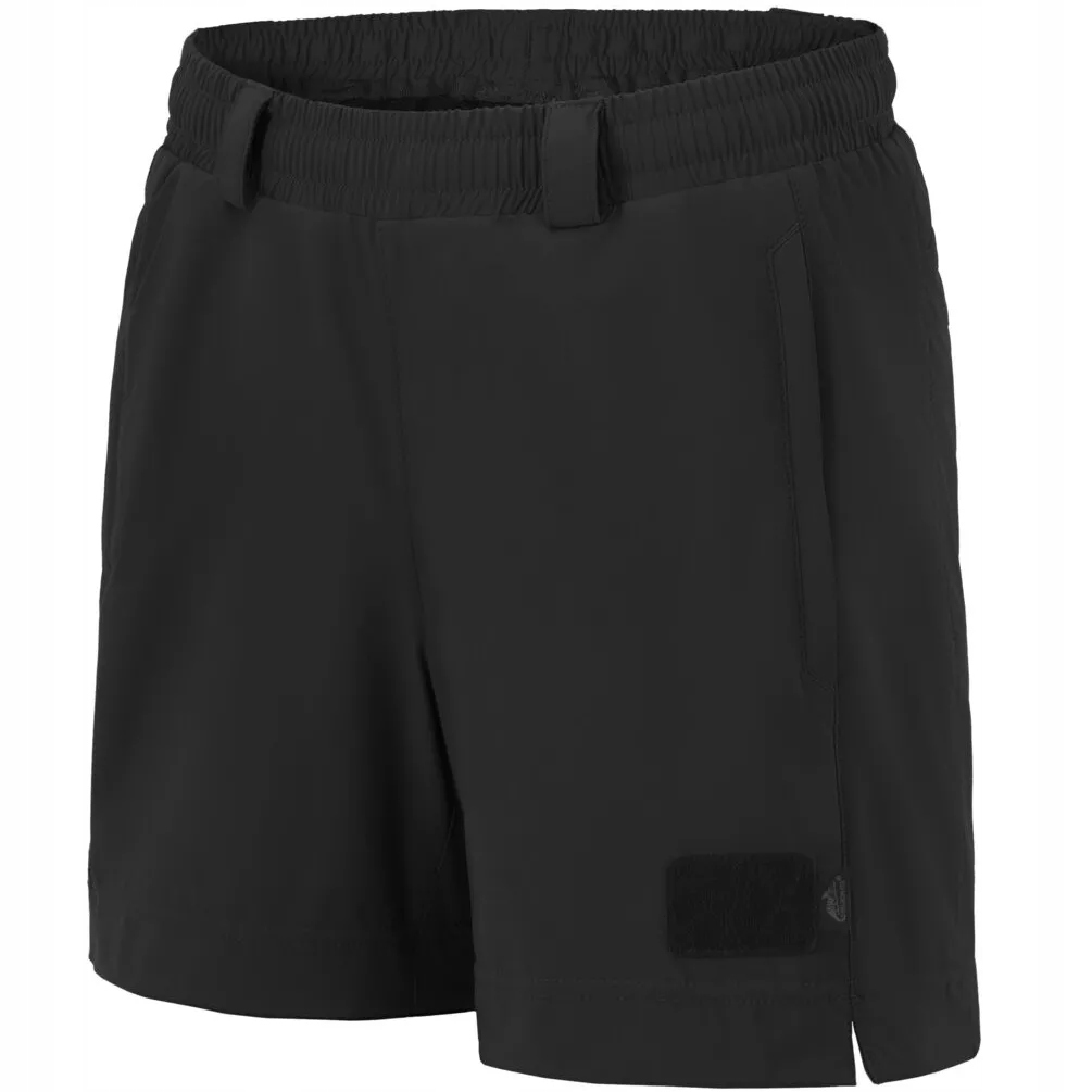 Spodenki Helikon Utility Light Shorts Czarne XS