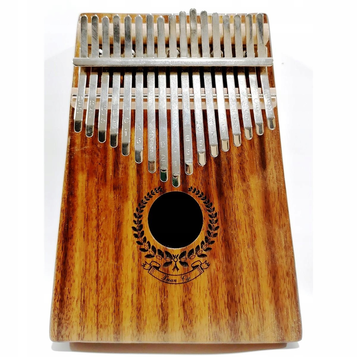 Kalimba Xuan Cai