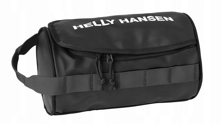 Kosmetická taška Helly Hansen Wash Bag 2 černá