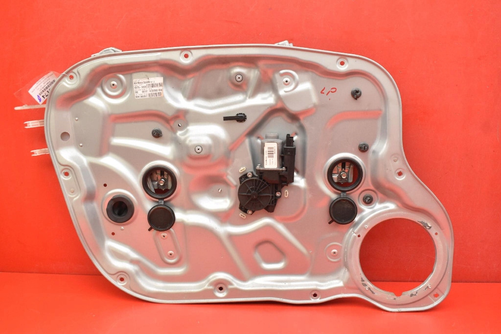 window regulator left front EU 32470-1H020 KIA CEED 1 and 07-10