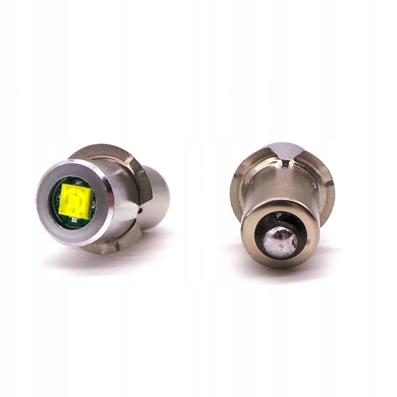 

żarówka Led PX13.5, P13 3-6V do latarek