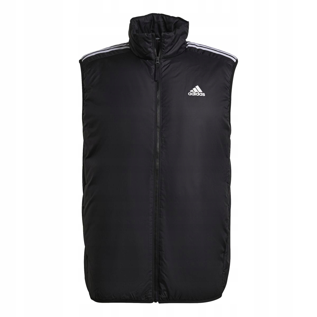 Adidas pánská vesta Essentials černá velikost Xs