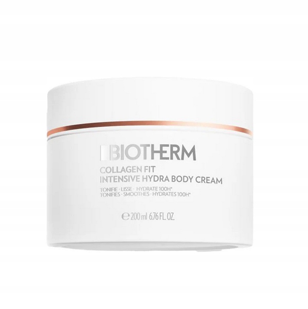 Biotherm Collagen Fit Intensive Hydra Body Cream 200ml