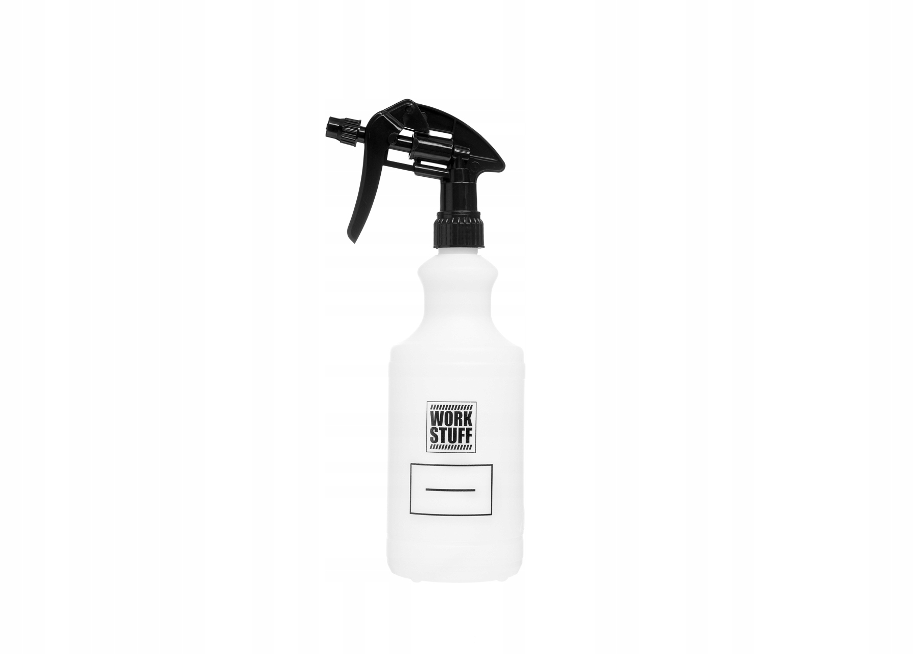

Work Stuff Work Bottle 750ml Trigger Butelka