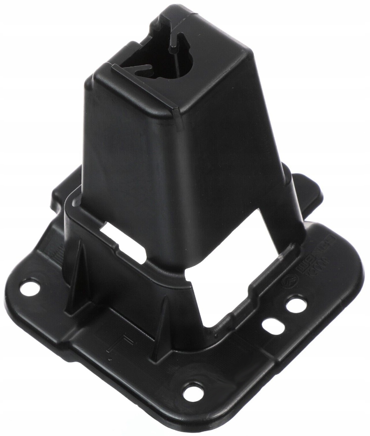 WSPORNIK MOCOWANIE GRILLA PRZÓD PRAWY MAZDA 6 GJ 2018- ORYGINAŁ