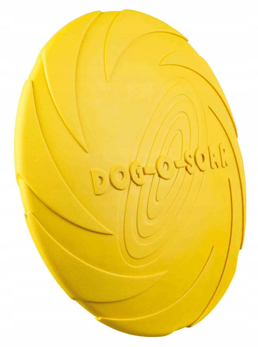 

Trixie Zabawka Frisbee Dysk dla psa do aportu