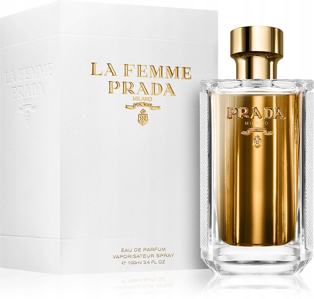 Prada La Femme 100 ml Edp