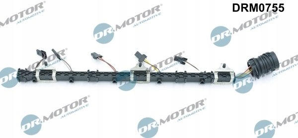 DR.MOTOR AUTOMOTIVE DRM0755 WIAZKA ELEKTR. POMPOWT Producent AK