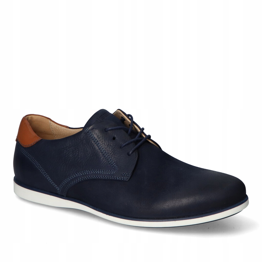 Polobotky Krisbut 5458-4-9 Granátové nubukové 40