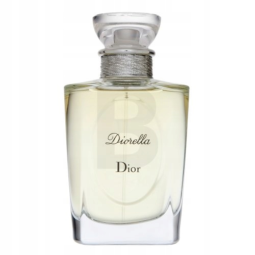 Dior (Christian Dior) Diorella toaletní voda pro ženy 100 ml