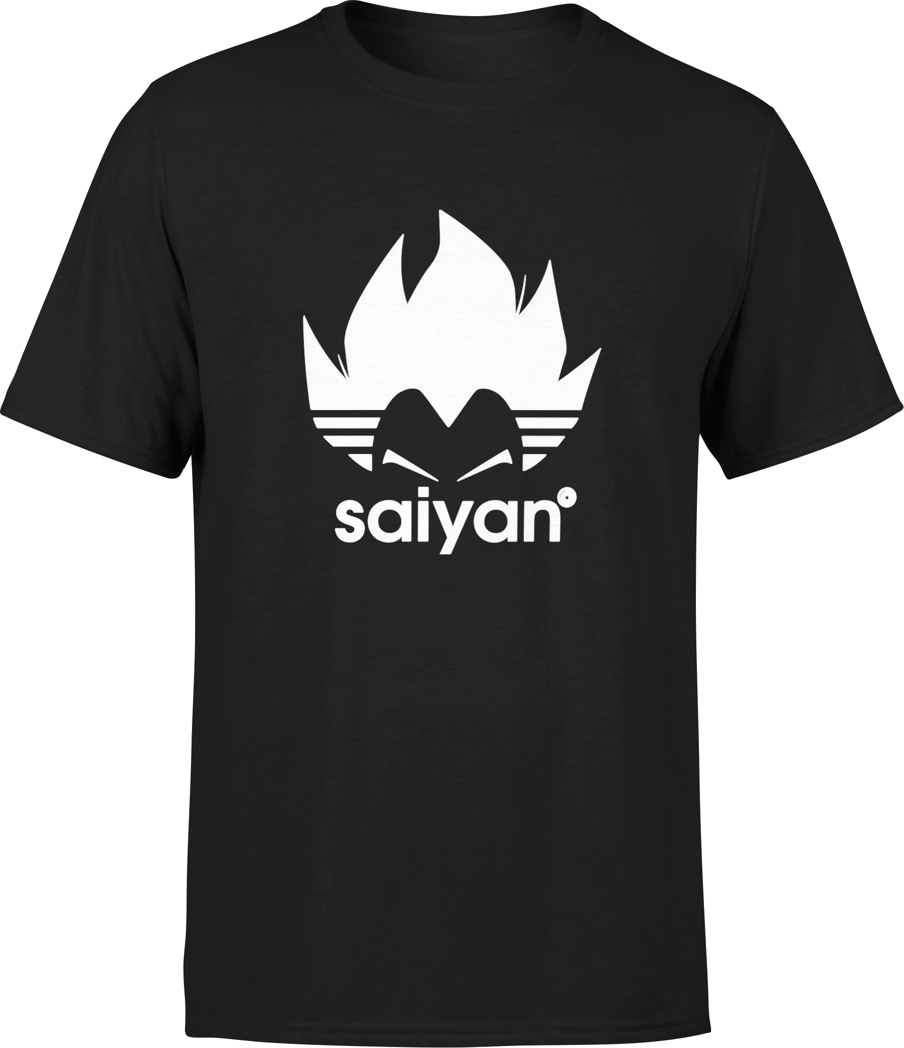 

Męski T-shirt Bawełniana Dragon Ball Z Rozmiar 3XL