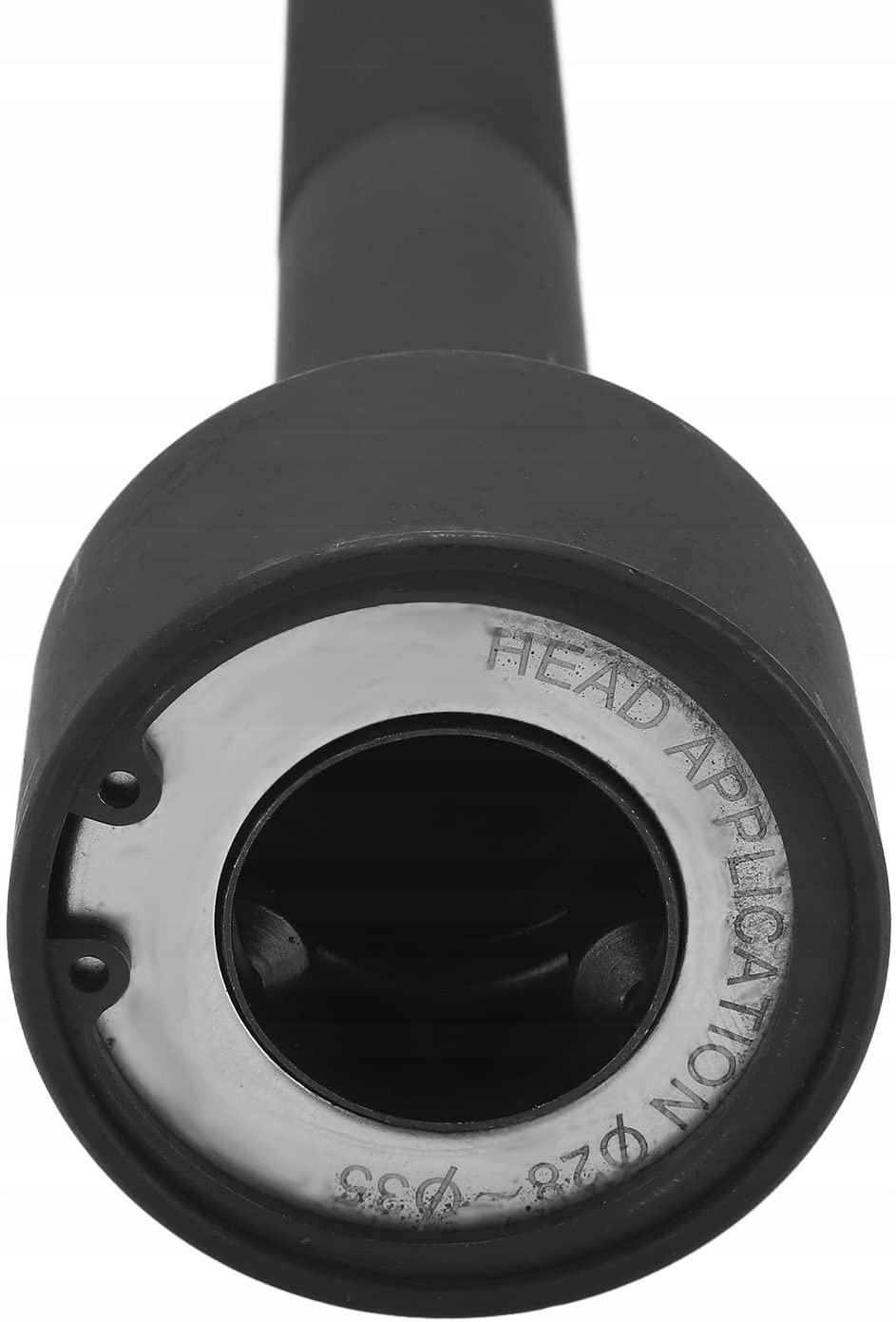 KLUCZ ŚCIĄGACZ DO DRĄŻKÓW KIEROWNICZYCH 35-45mm Kod producenta S-BJT45