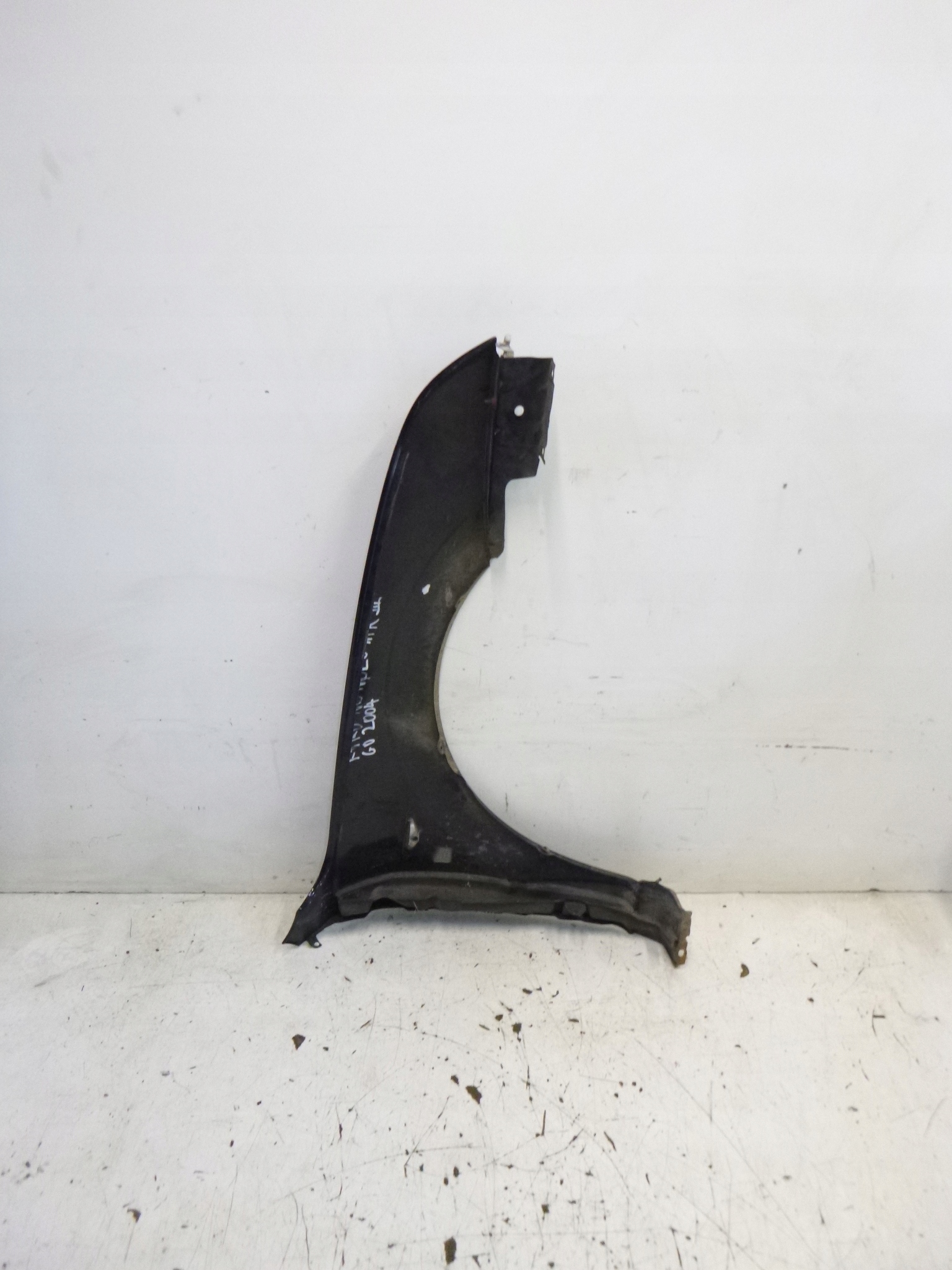 parafango sinistra Ford Mondeo MKIII G0 2004r.