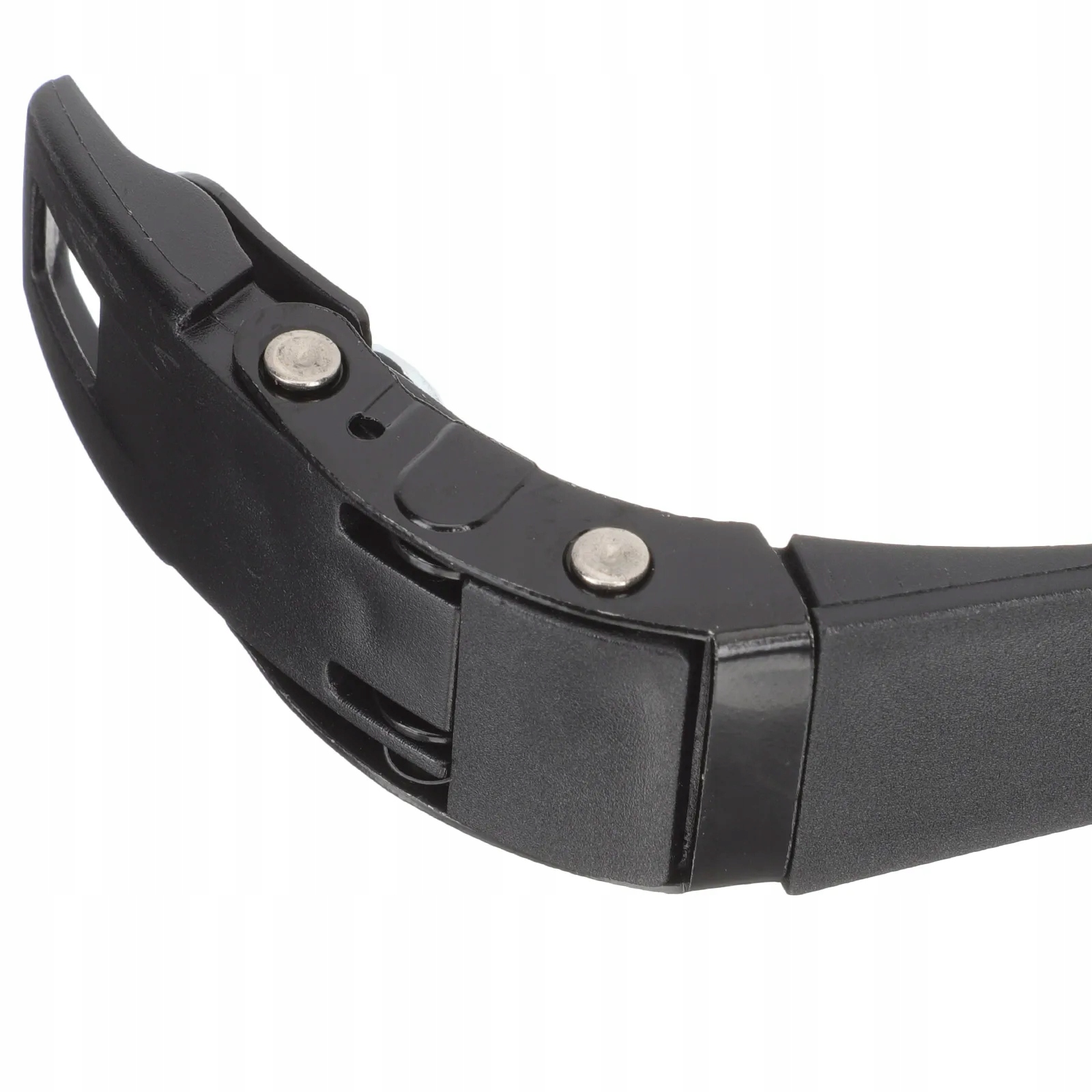 KLAMRY DO PASÓW ENERGII DO ROLEK 2 SZT Marka bez marki