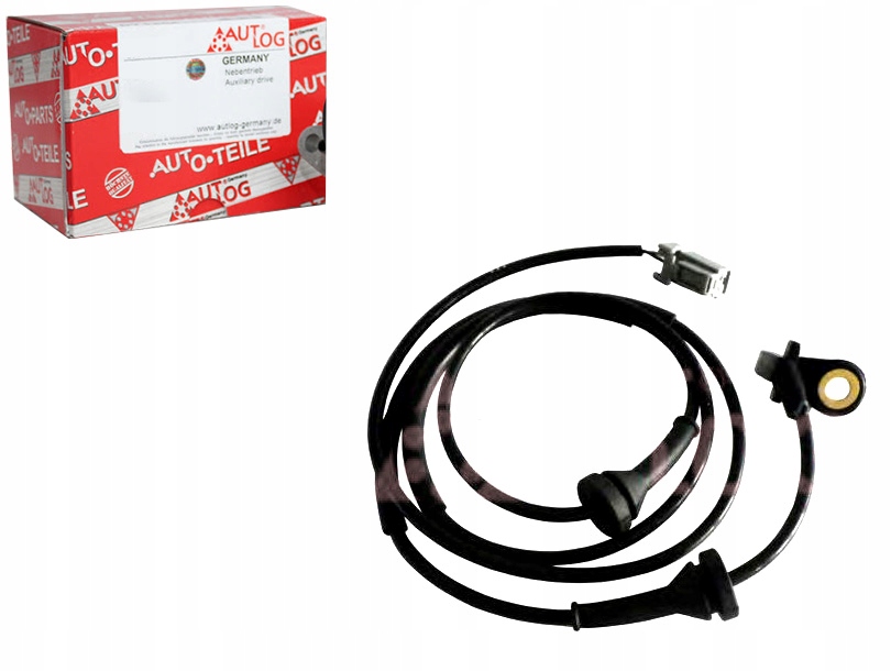 AUTAS4161(iMOTO) - Датчик ABS VOLVO S60 и S80 и V70 II XC70 2.0-3.0