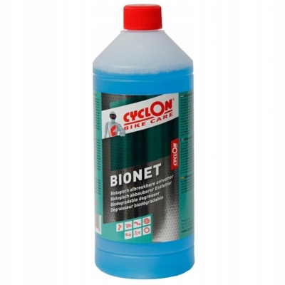 

Preparat Bionet Cyclon 1L Bio zmywacz