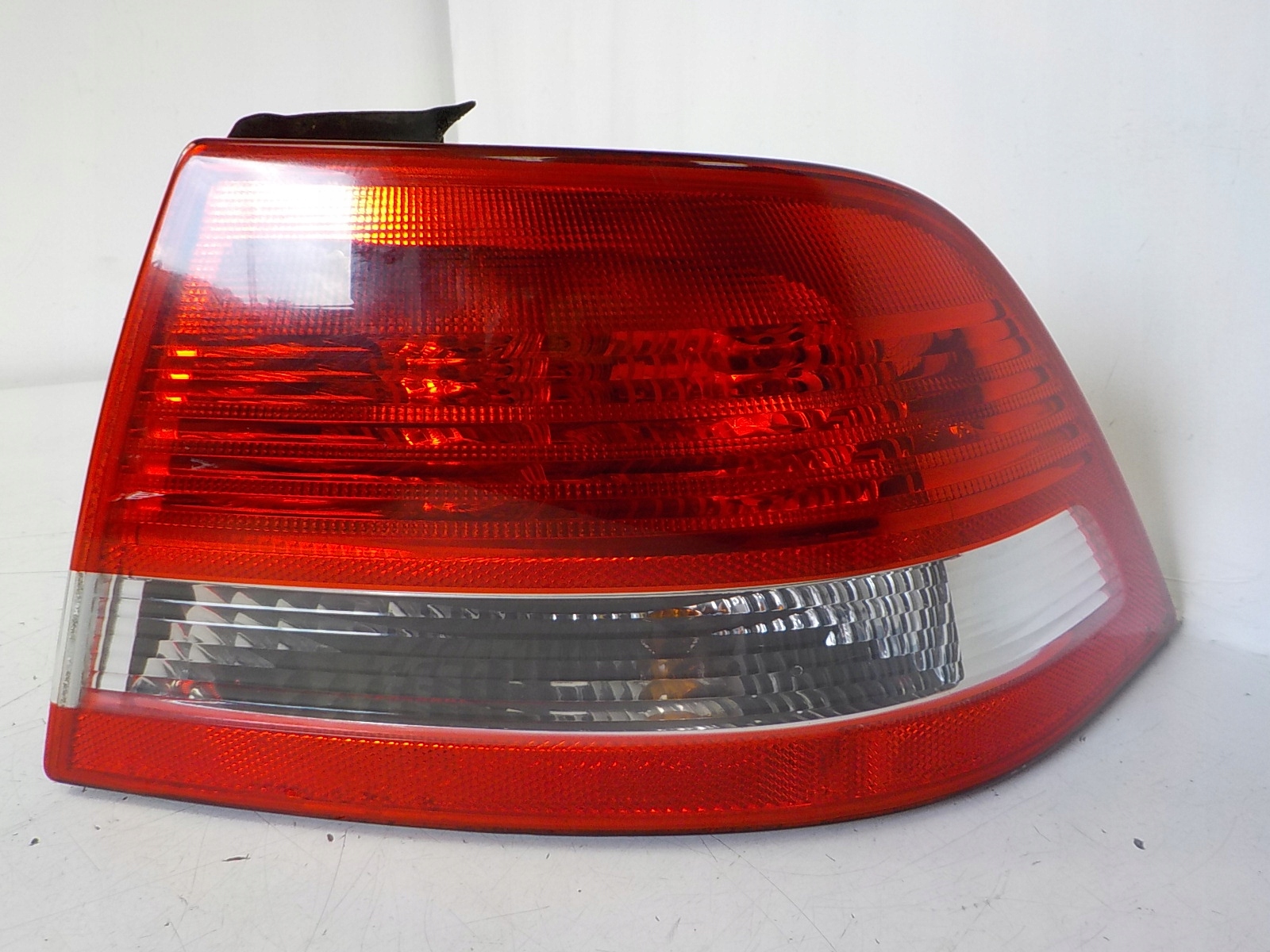 SAAB 9-3 II sedan light right rear part rear