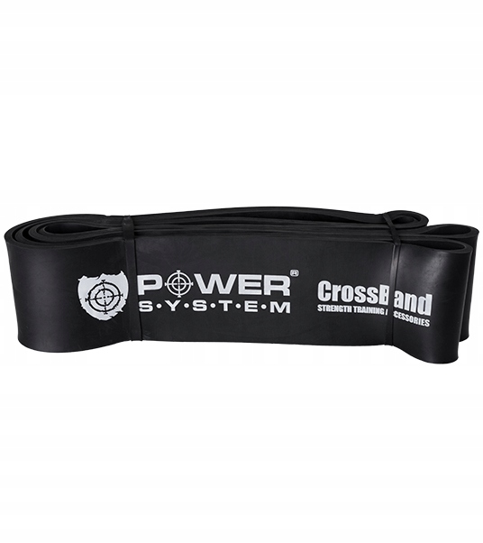 Power-system odporová tréninková guma Cross Band 5. úrovně