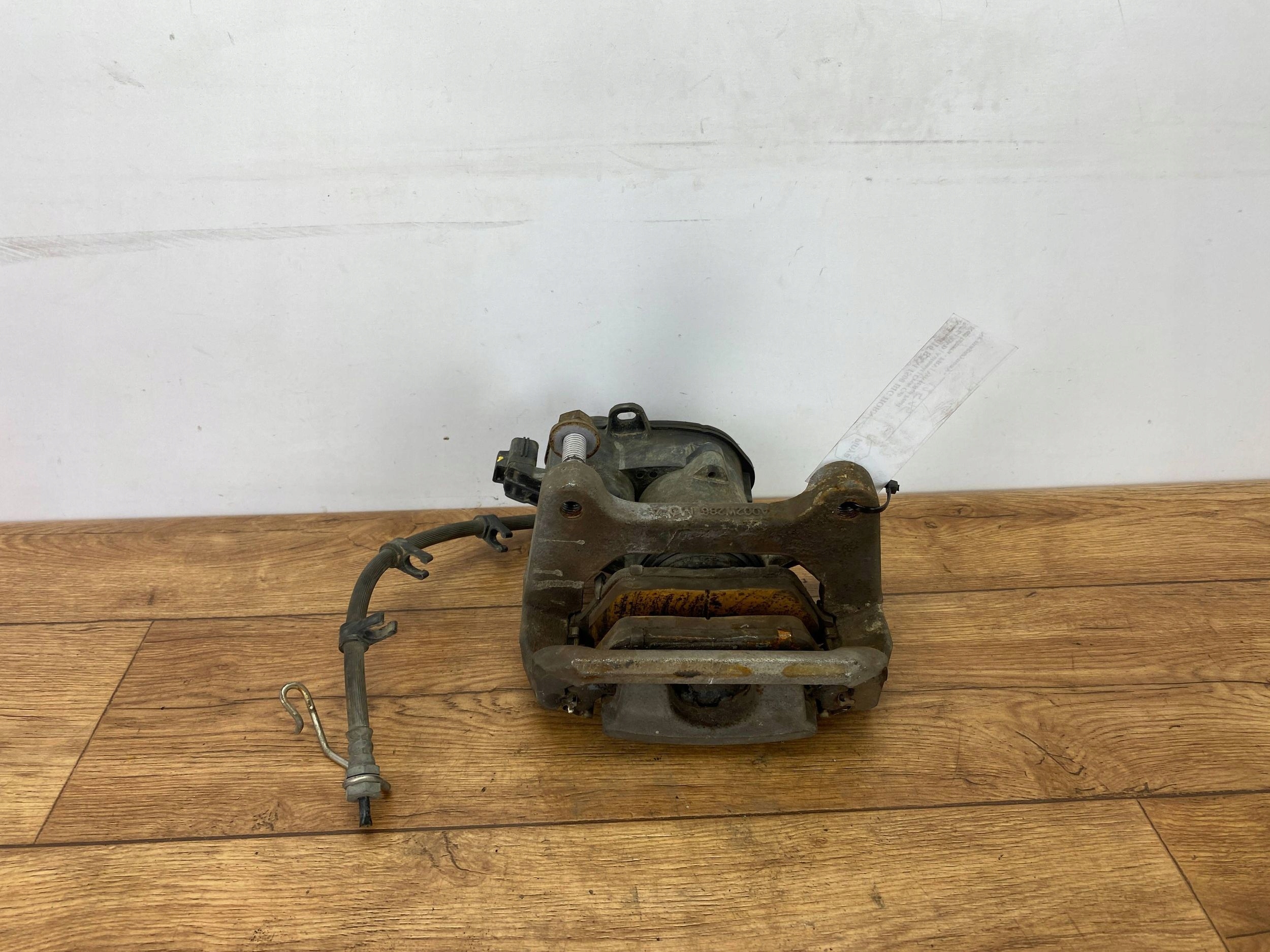 caliper brake rear right Ram 1500 DT 2019+