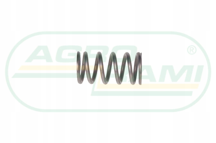 Sprężyna prasy 2x14x31x5 Prasa Sipma 522389081/0
