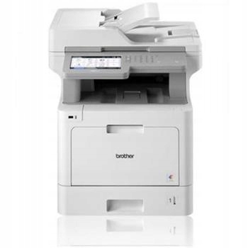 Brother MFC-L9570CDW 31 str., duplexní tisk i sken (dadf), 1 Gb, ehternet,