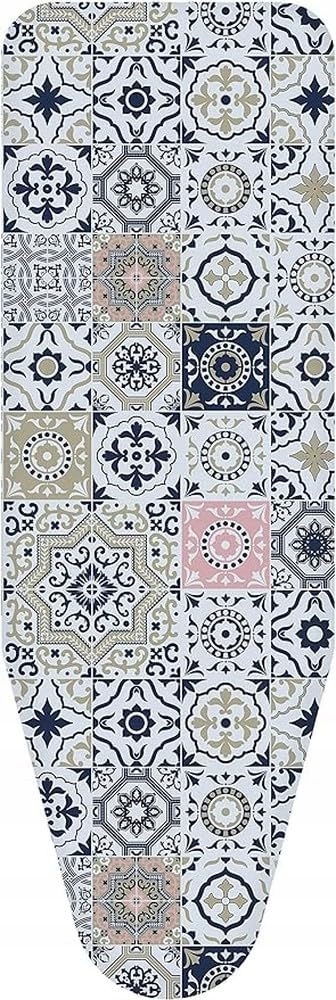 Levně Colombo Potah na čelenku čalouněný 140 x 55 cm bavlna Majolika XL