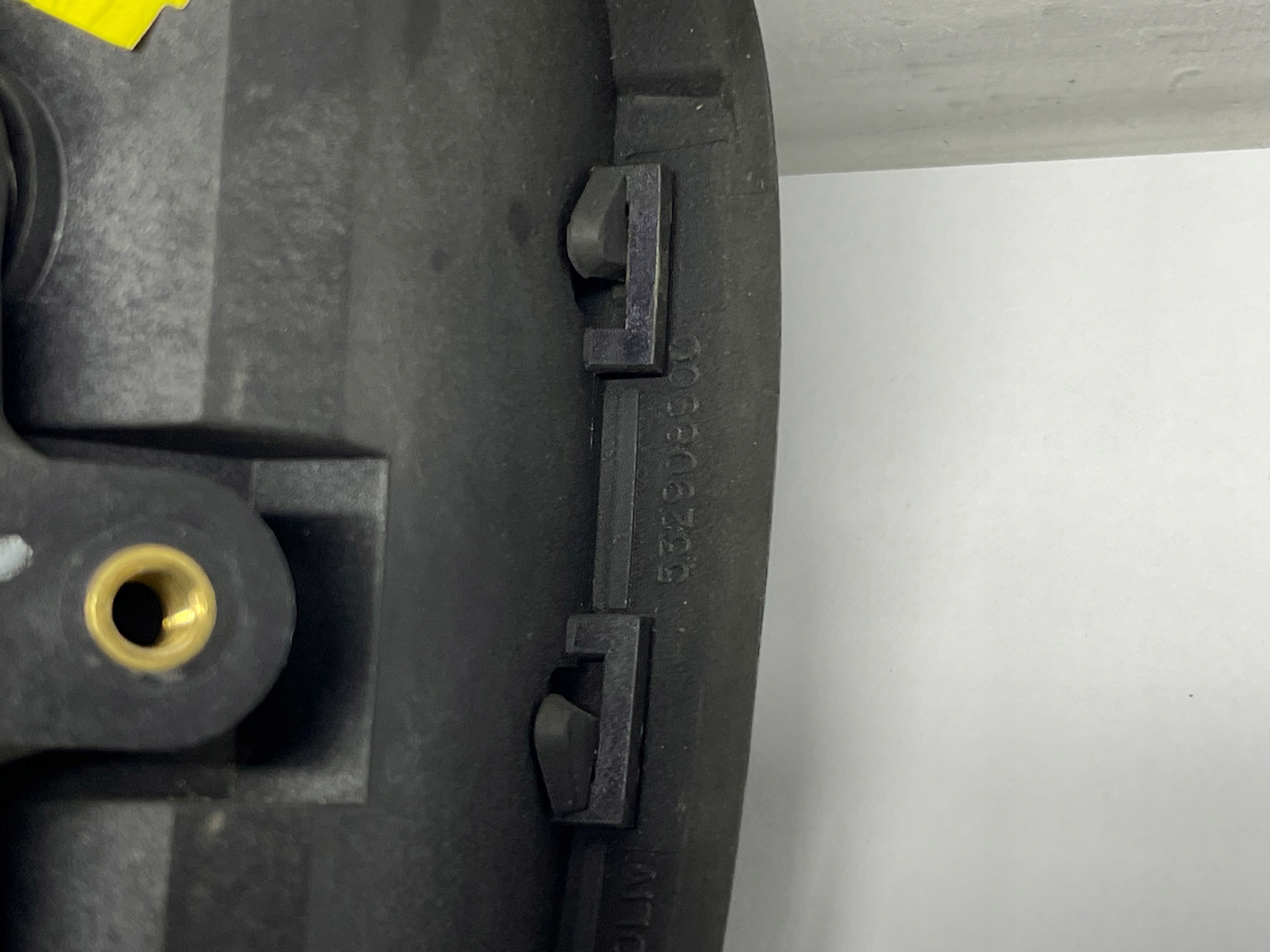 532908900 airbag driver´s FORD TRANSIT MK6