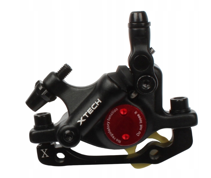 ZACISKI HAMULCOWE TARCZOWEY HYDRAULICZNY 1 PARA Marka inna marka