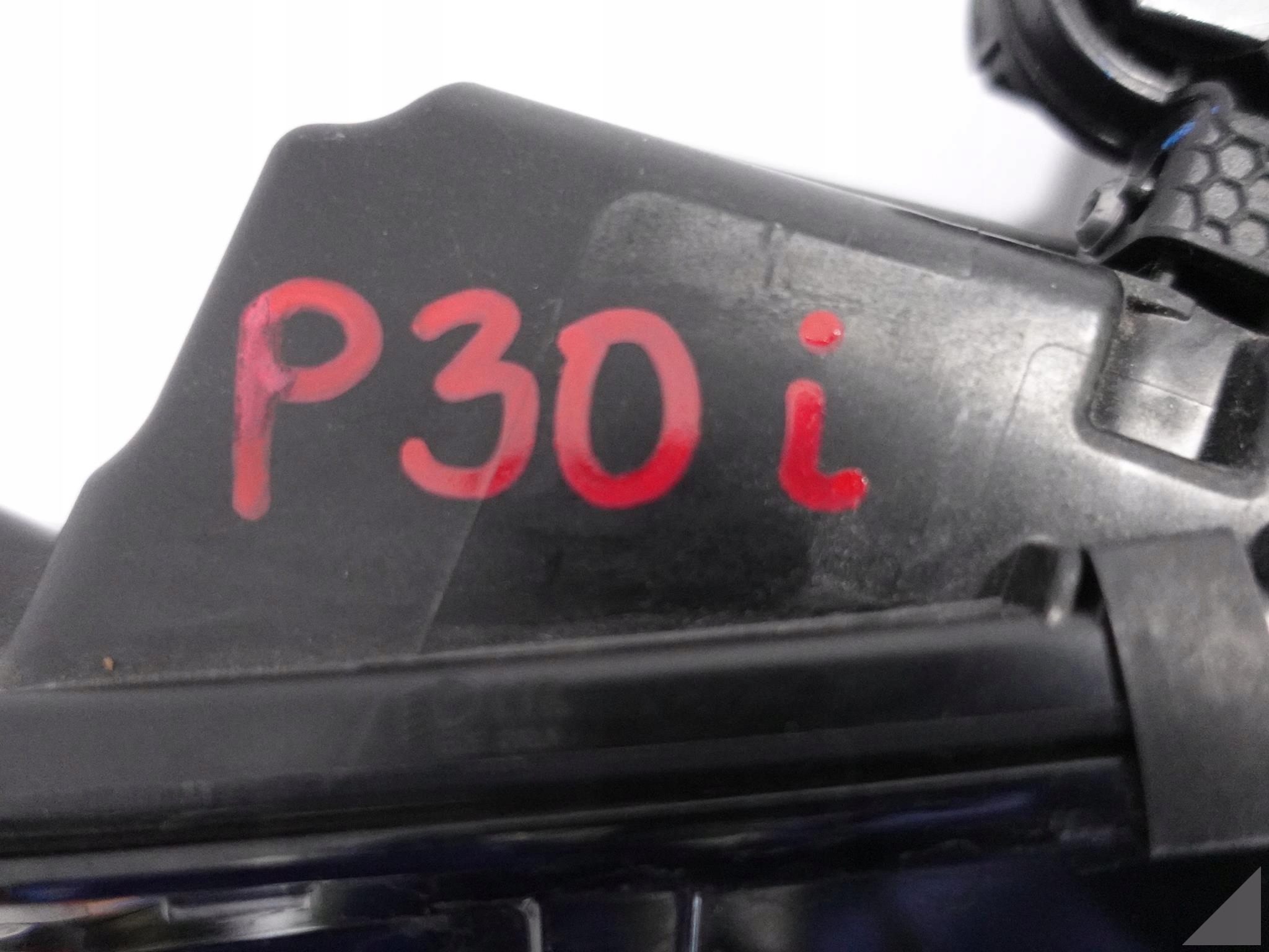 BMW X7 G07 light LASER left EUROPA 9481801