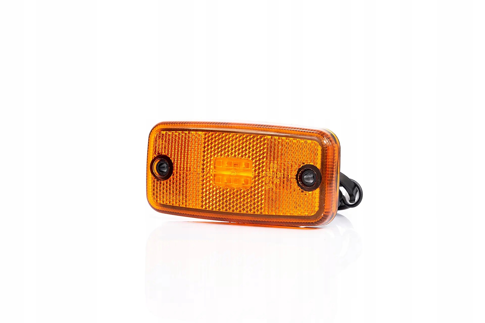 

Lampa Lampka Obrysowa Diodowa Led 12/24V