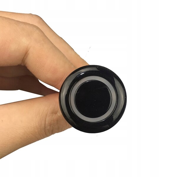 6935461164197 - Авто парктроник светодиодный цифровой парковка 4 датчик rewe