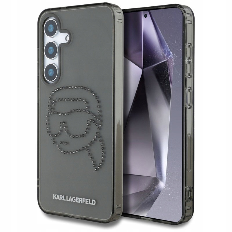 Karl Lagerfeld – Pouzdro pro Samsung Galaxy S25