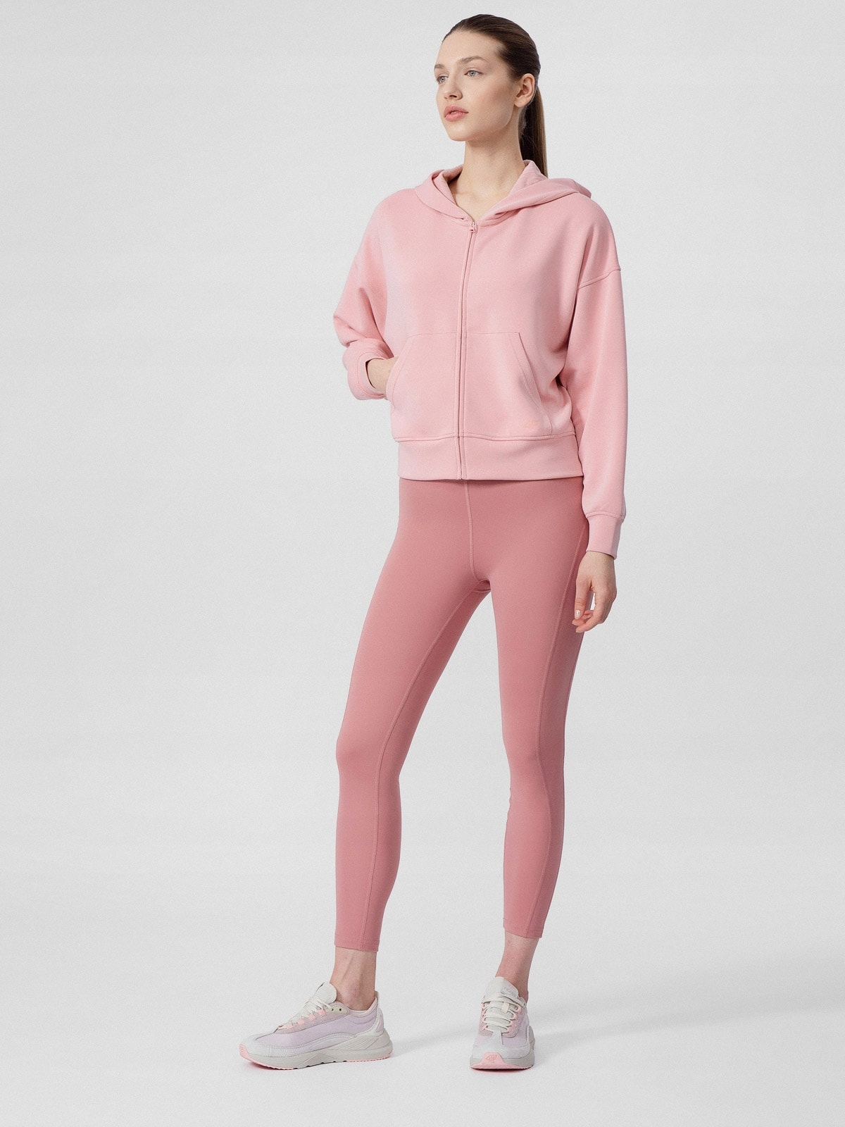 

Legginsy 4F D4L22-SPDF200-M-53S