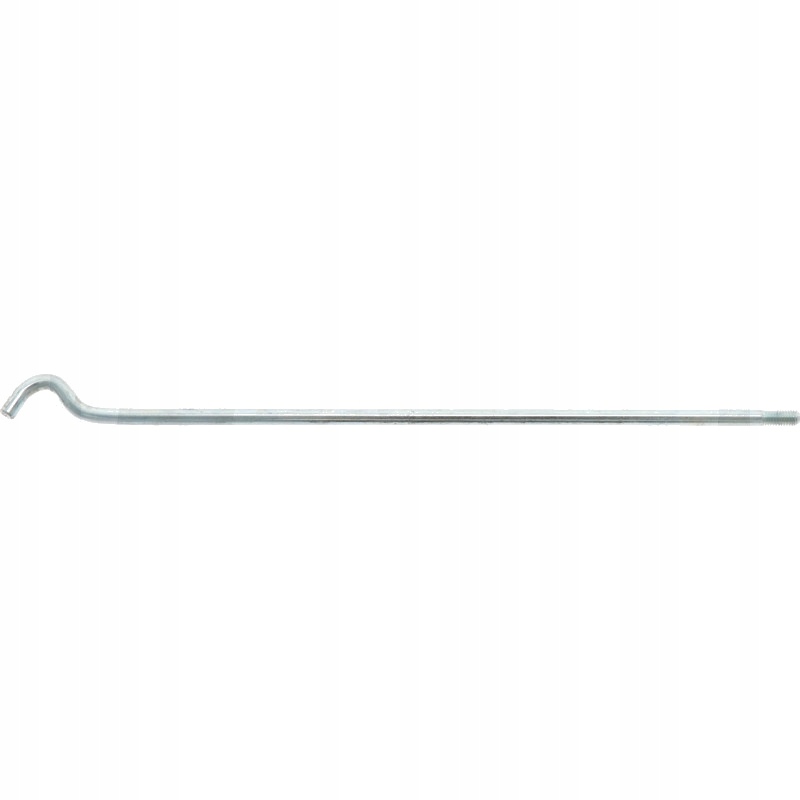 Lanko ruční brzdy pro traktory Deutz-Fahr, Hürlimann a Lamborghini