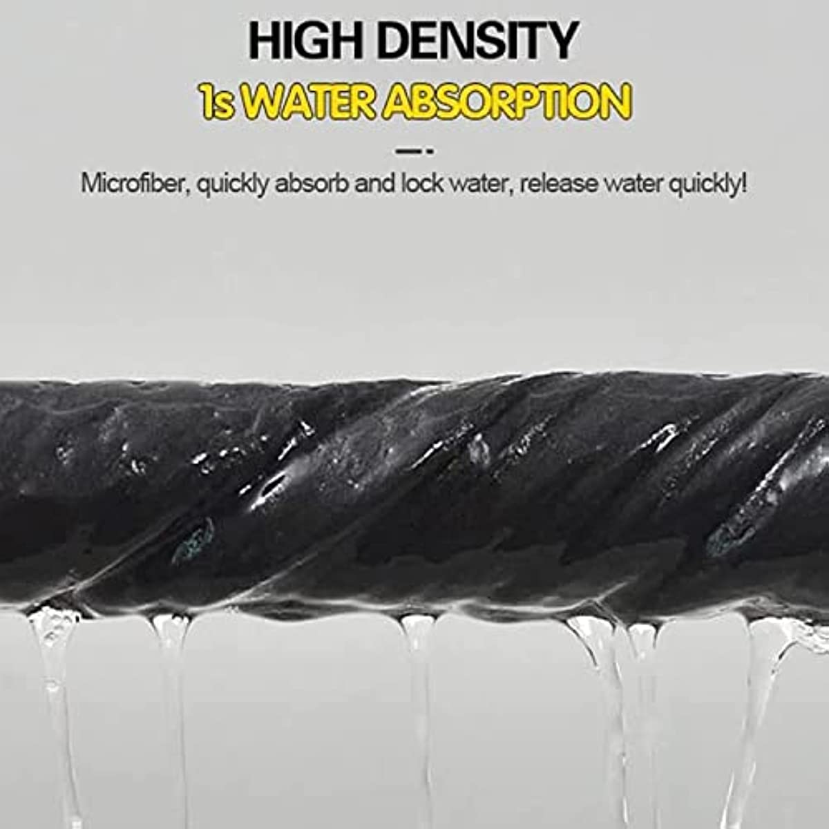 ŚCIERKA Z MIKROFIBRY MAGICZNA KUCHENNE 25 szt Rozmiar 38-42