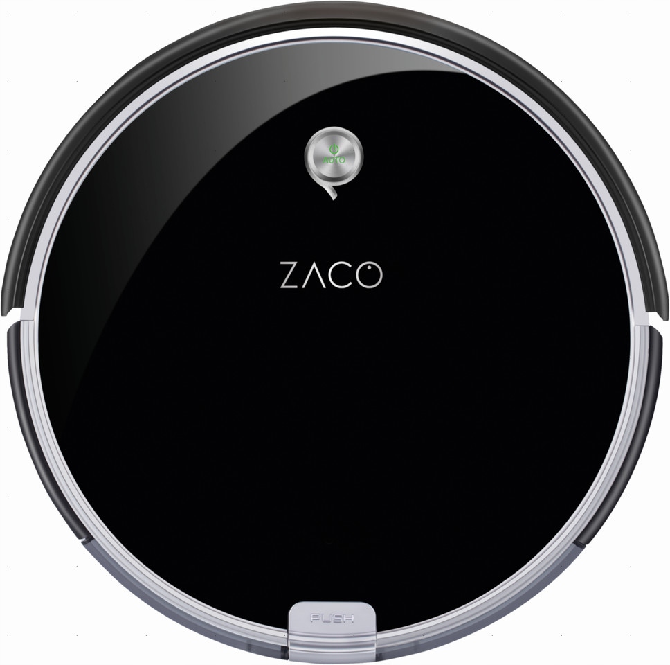 

Robot Sprzątający Zaco A6