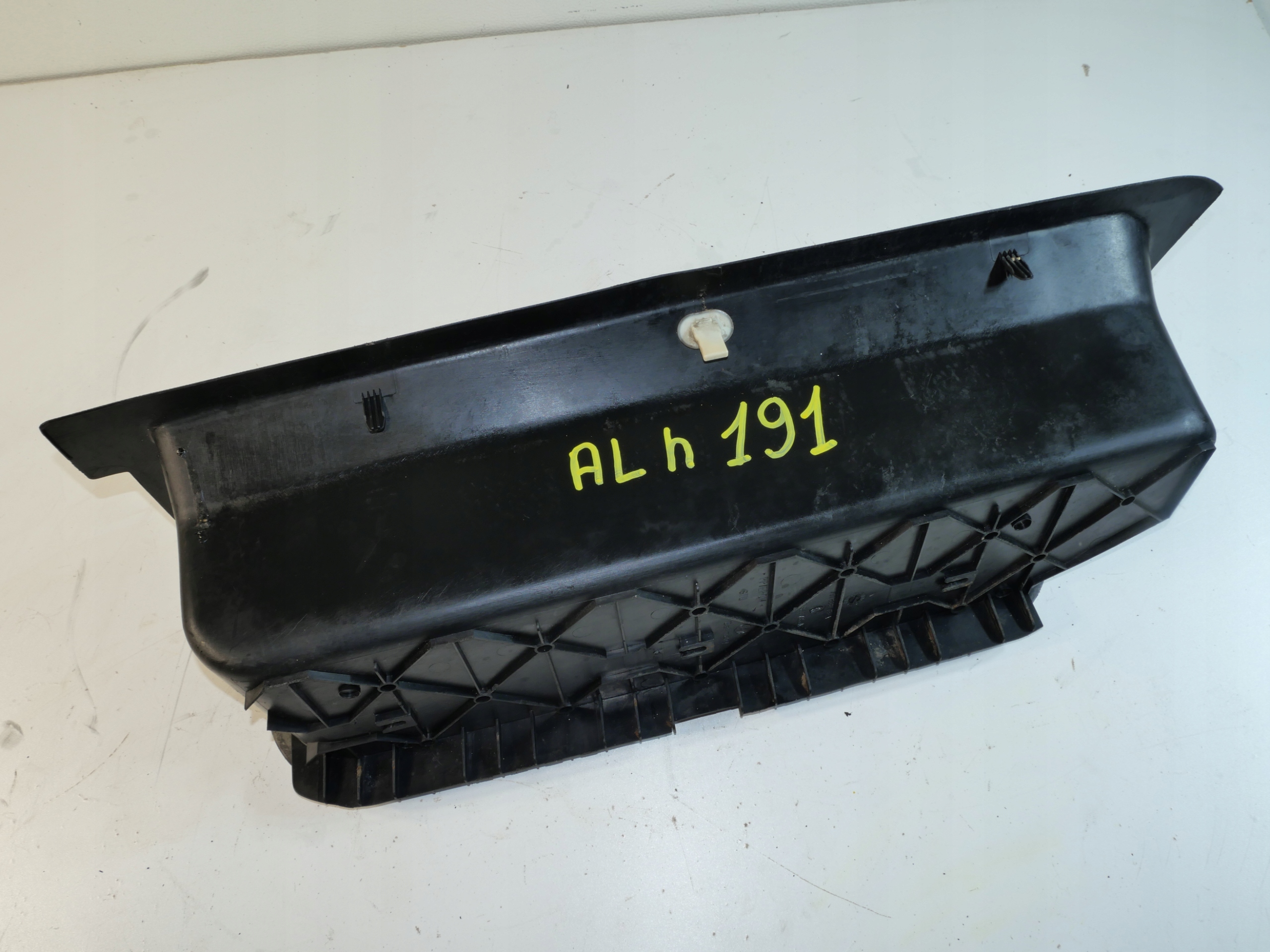 STOPIEN left driver´s VW T4 701863735A