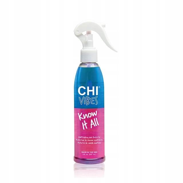 CHI Vibes Know It All Spray do włosów 237 ml