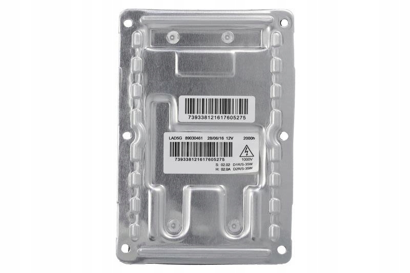 Zapłonnik lampy XENON MAGNETI MARELLI 713121817013