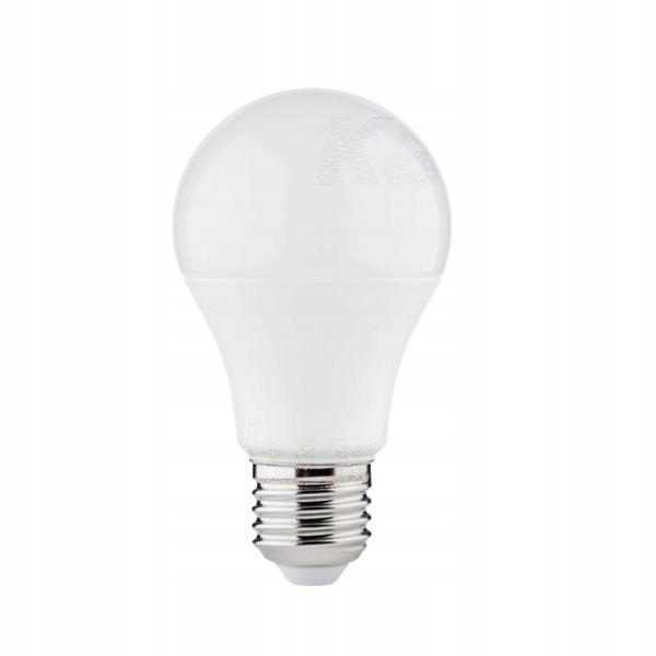 

Żarówka Led Rapid Maxx E27 9,5W Nw neutralna Kanlu
