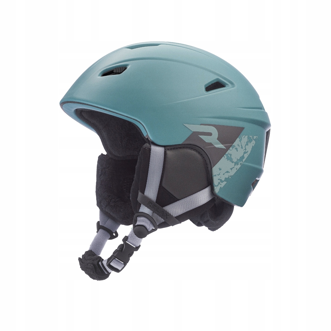 Relax Lyžařská Helma Wild Essence Rh17a11 Velikost L