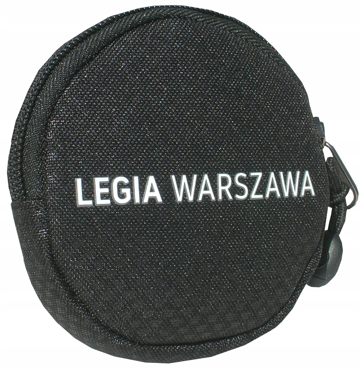 Portfel okrągły LEGIA WARSZAWA LW-4664 Kod producenta LW-4664