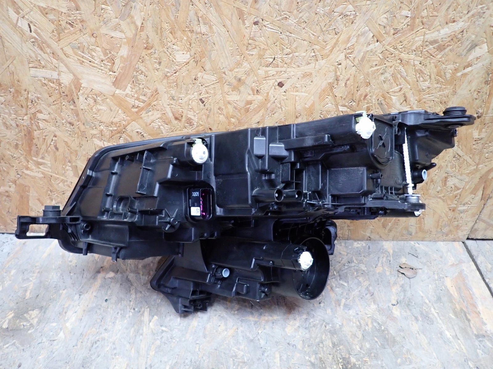 light right right FULL LED SKODA KODIAQ NS7 566941016H