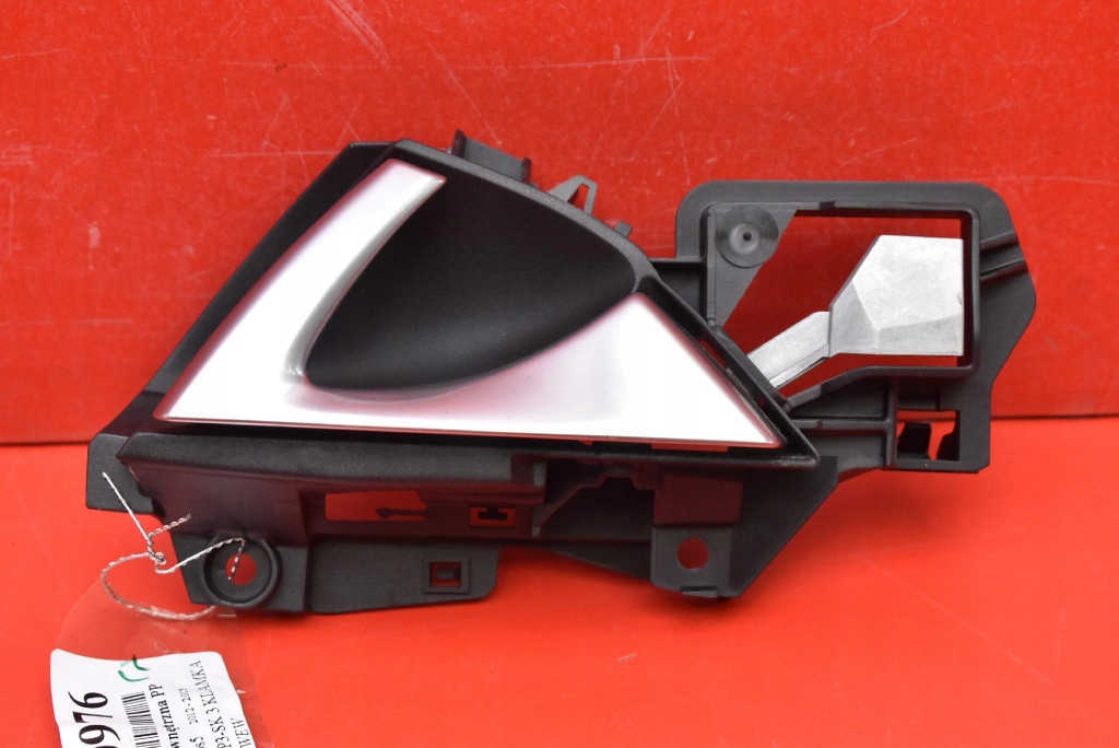 handle inner right front CHROM 9673213577 CITROEN DS5 12-15