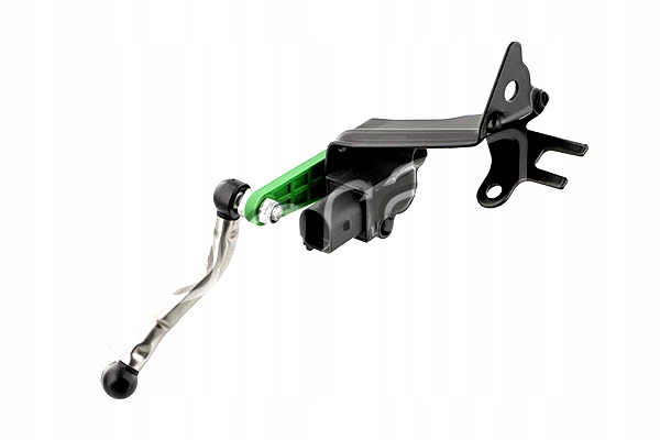 TOPRAN REGULACJA USTAWIENIA ŚWIATEŁ L AUDI Q5 11.08-05.17