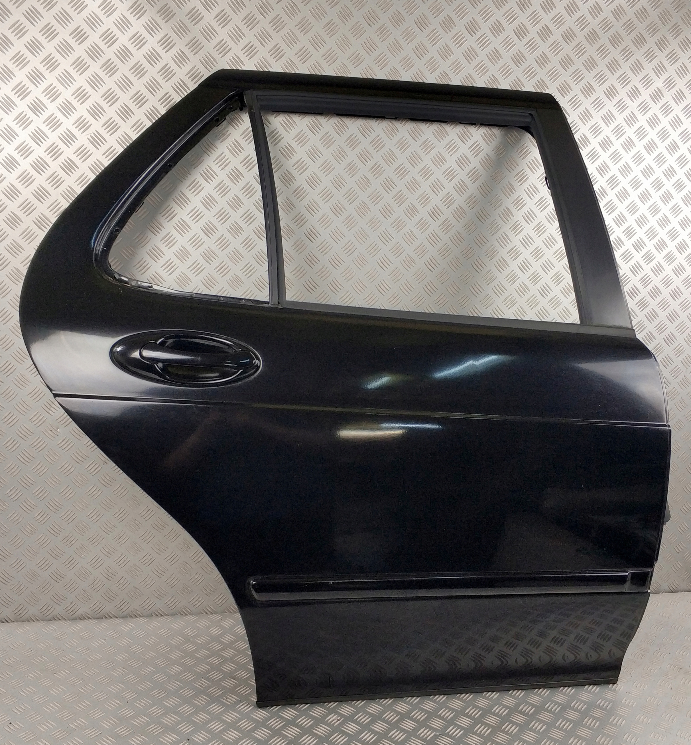 drzwi prawy tył prawe tylne SAAB 9-5 95 LIFT KOMBI Typ samochodu Samochody osobowe