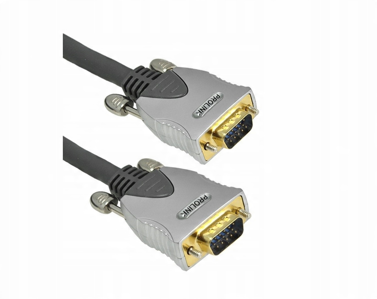 

Kabel Vga Prolink Exclusive TCV8970 20m